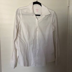 Brooks Brothers Blouse